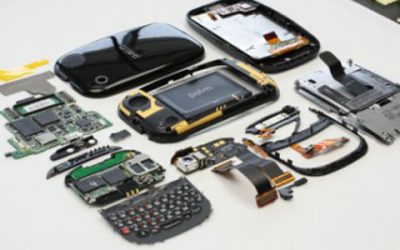 iPhone Repair Service
