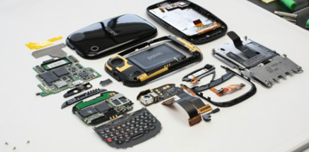 iPhone Repair Service