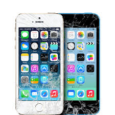 IPhone Repair Center to Your Rescue